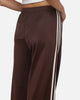 Adidas Women's Firebird Trackpants Auburn