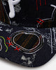 New Era Philadelphia Phillies 'Running Stitch' 9FORTY A-Frame Snapback Multi