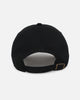 47 Brand Texas Longhorns 47 Clean Up Strapback Black