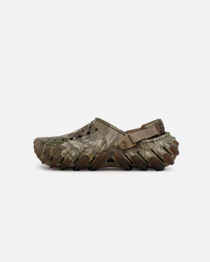 Crocs Echo RO Clog Real Tree Camo
