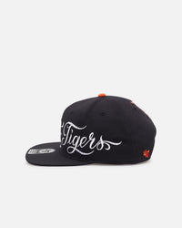 47 Brand Detroit Tigers 'Mister Cartoon' 47 Captain Snapback Navy