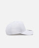 New Era San Diego Padres 'Easy White' 9FORTY A-Frame Snapback White/White