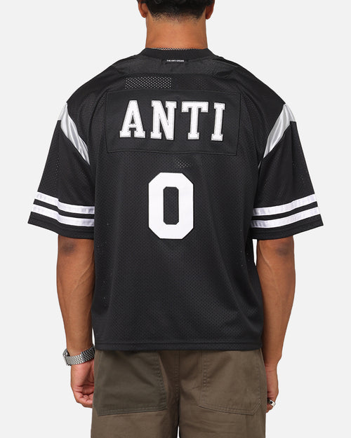 The Anti Order Anti Finals Jersey Black/White