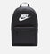 Nike Heritage Backpack (25L) Black/Black