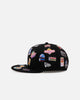 New Era NBA All Over 'All Star Game 2026' 59FIFTY Fitted Black