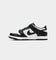Nike Kid's Dunk Low "Panda" (GS) White/Black