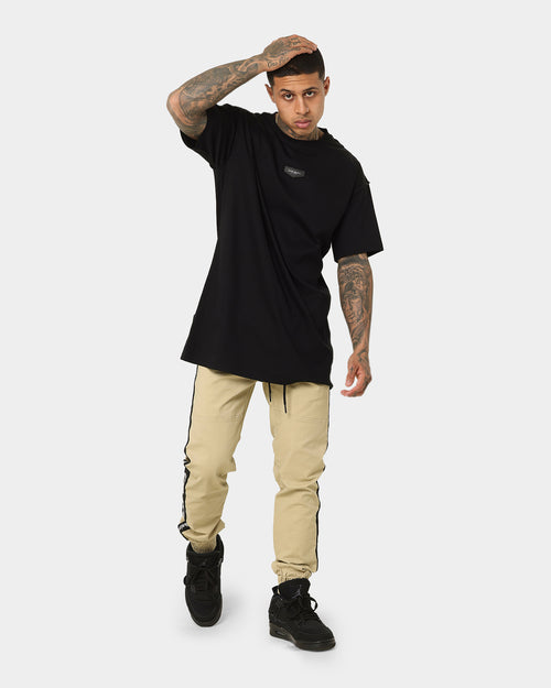 Saint Morta Sport X Joggers Stone