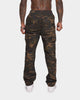 XXIII Seb Cargo Pants Camo
