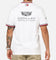 Tommy Hilfiger X Cadillac Formula 1 Team Replica T-Shirt White