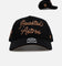 47 Brand Houston Astros 'Round Em Up' '47 Offside Snapback Black