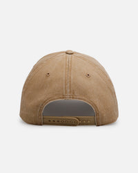 47 Brand San Diego Padres 'Apollo Cord Khaki' Hitch Snapback Khaki