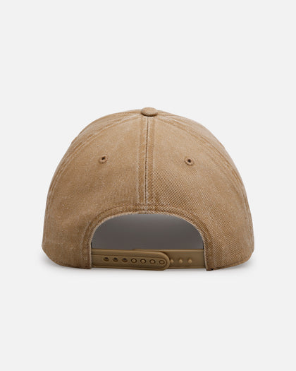 47 Brand San Diego Padres 'Apollo Cord Khaki' Hitch Snapback Khaki