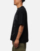 The Anti Order Life Is War T-Shirt Black