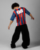 Loiter Imperial Jersey Navy/Red