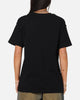 Saint Morta Lafayette T-Shirt Black