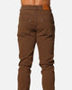 Saint Morta Fimi Jeans Vintage Brown