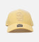 47 Brand San Diego Padres 'Sunflower Fade' 47 Offside Snapback Sunflower