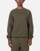 Nike Nocta Fleece Crewneck Khaki