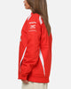 Puma X Scuderia Ferrari Replica Racing Jacket Red