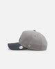 47 Brand Los Angeles Dodgers 'Shades Of Gray' 47 Offside Snapback Cement