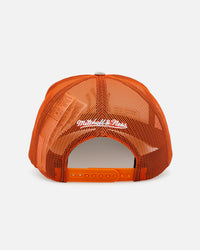 Mitchell & Ness New York Yankees 'Trucker Variety Pack' Trucker Snapback Orange
