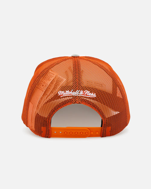 Mitchell & Ness New York Yankees 'Trucker Variety Pack' Trucker Snapback Orange