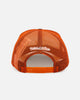 Mitchell & Ness Los Angeles Dodgers 'Trucker Variety Pack' Trucker Snapback Orange