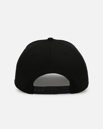New Era UFC Glove Mex 'Noche UFC' 9FORTY A-Frame Snapback Black