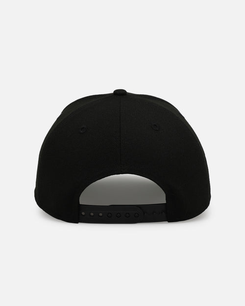 New Era UFC Glove Mex 'Noche UFC' 9FORTY A-Frame Snapback Black