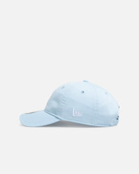 New Era Canterbury-Bankstown Bulldogs 'NRL 2026' 9TWENTY Strapback Pastel Blue