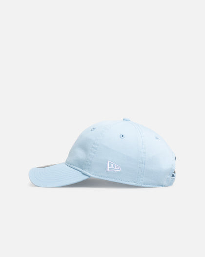 New Era Canterbury-Bankstown Bulldogs 'NRL 2026' 9TWENTY Strapback Pastel Blue