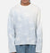 Represent USA Football Long Sleeve T-Shirt Washed Blue