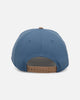 New Era Jacksonville Jaguars 'Easy Breezy' 9FORTY A-Frame Snapback Blue/Tan