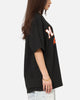 New Era New York Mets Kanji T-Shirt Black