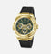 Guess Mainline Garver Watch Black/Gold