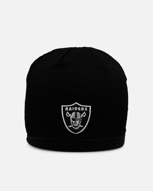New Era Las Vegas Raiders Thermal Beanie Black
