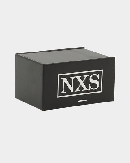 NXS Viper Ring White Gold