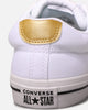Converse Sport Casual Low White/Gold