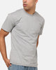 As Colour Staple T-Shirt Grey Marle