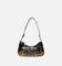Von Dutch Women's Von Dutch Shoulder Bag Orange