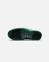 Jordan Air Jordan 12 Retro "Bucks" Summit White