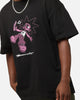 Goat Crew Love Kills T-Shirt Black