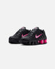 Nike Women's Shox TL Black/Pink