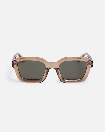 Le Specs Impossible Sunglasses Whisky