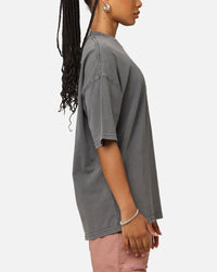Carre Simplicate V2 T-Shirt Washed Black