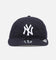 New Era New York Yankees 9FIFTY Retro Crown Strapback OTC