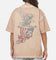 Represent Eagle T-Shirt Sand
