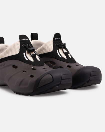 Crocs Quick Trail Low Espresso