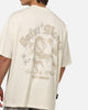 Saint Morta Scorpion Boxy T-Shirt Off White