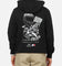 Tommy Hilfiger X Cadillac Formula 1 Team Car Graphic Hoodie Black